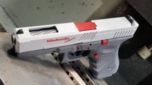 受 NES Zapper 启发的真手枪让制造商陷入困境
