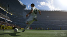 FIFA 17 试玩版现已推出，以下是下载方法